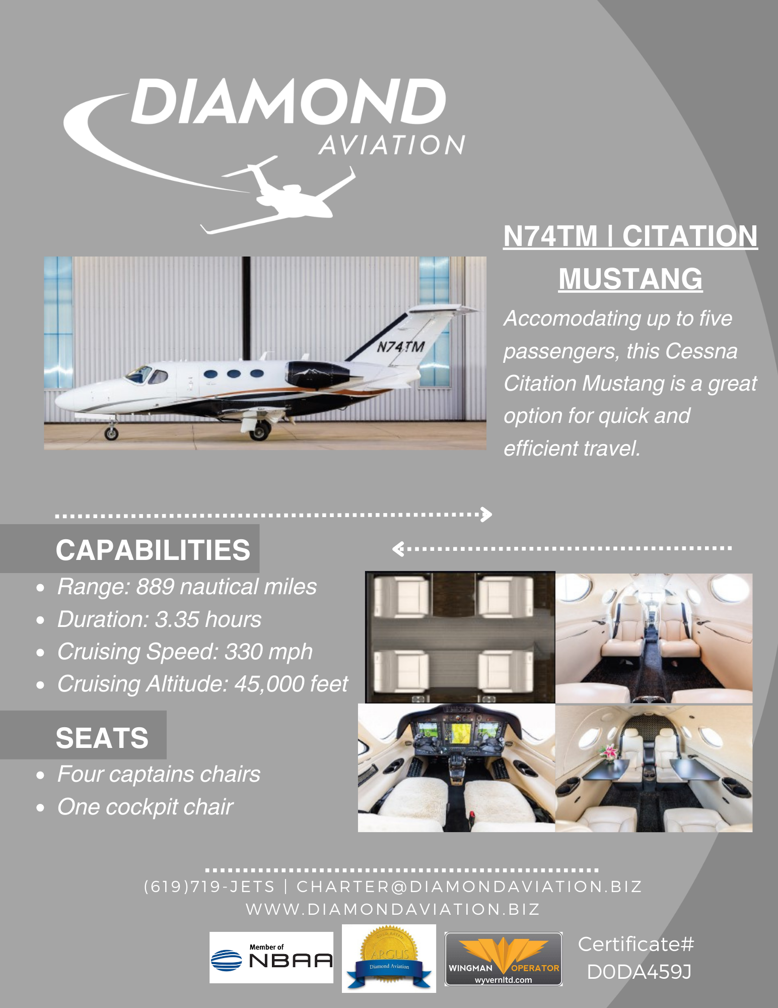 N74TM SPEC SHEET (1)